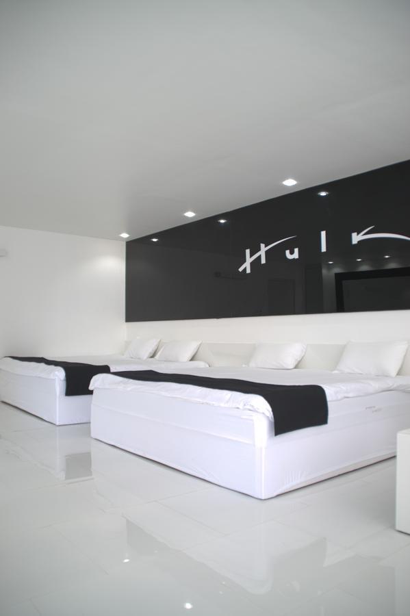 Hotel Hulk Pokhara Dış mekan fotoğraf