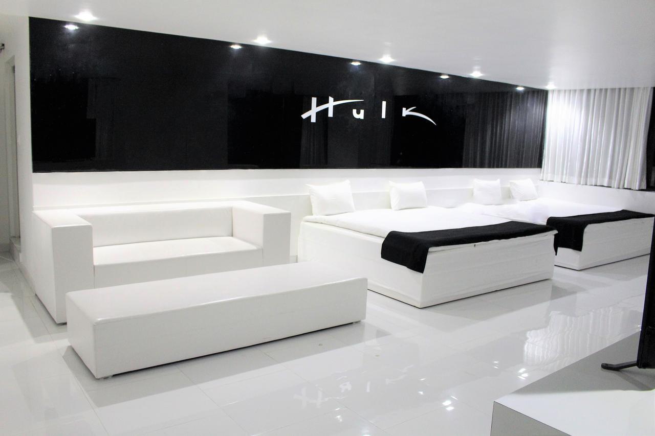 Hotel Hulk Pokhara Dış mekan fotoğraf