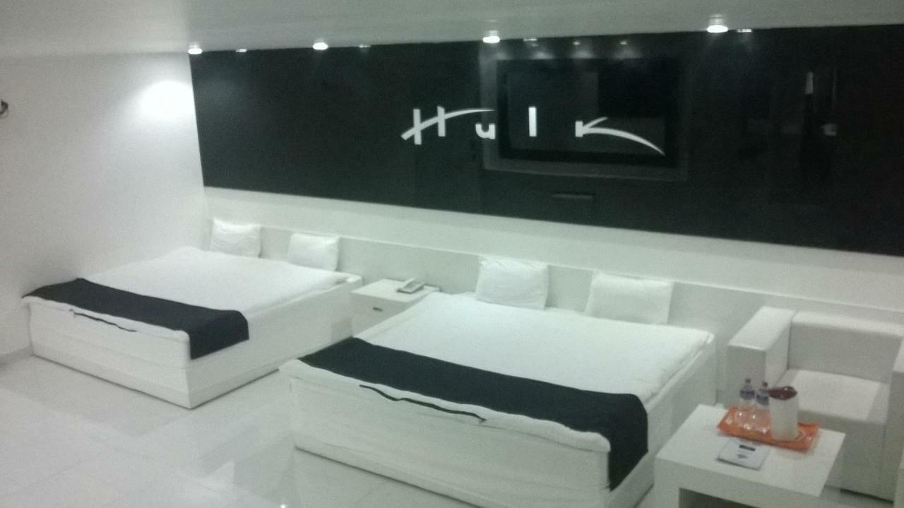 Hotel Hulk Pokhara Dış mekan fotoğraf